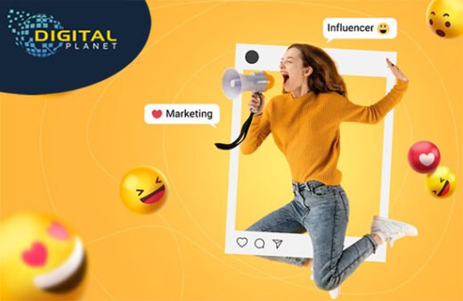 Influencer marketing boom and is it worth it in 2024?