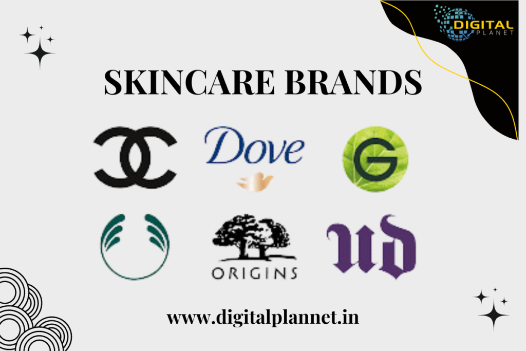 Skincare Brand