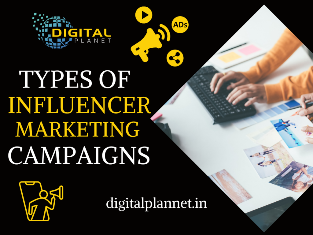 influencer marketing campaign