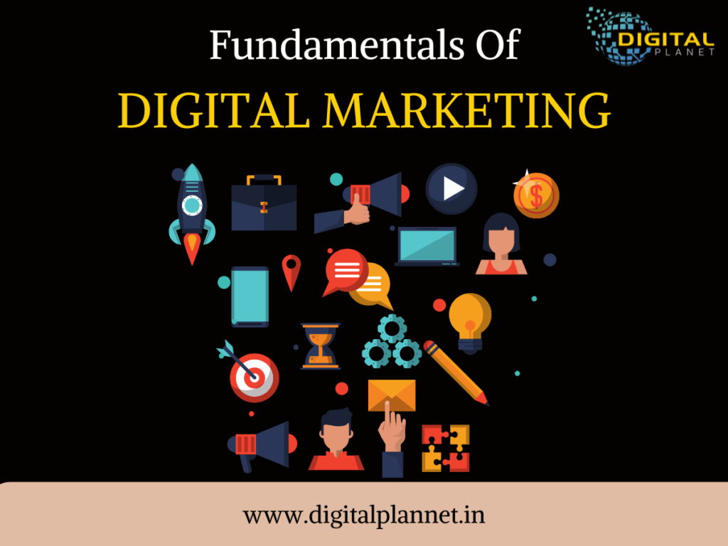 Digital Marketing