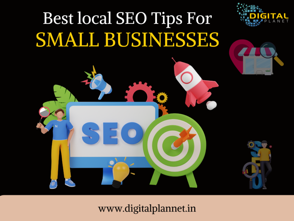 Local SEO