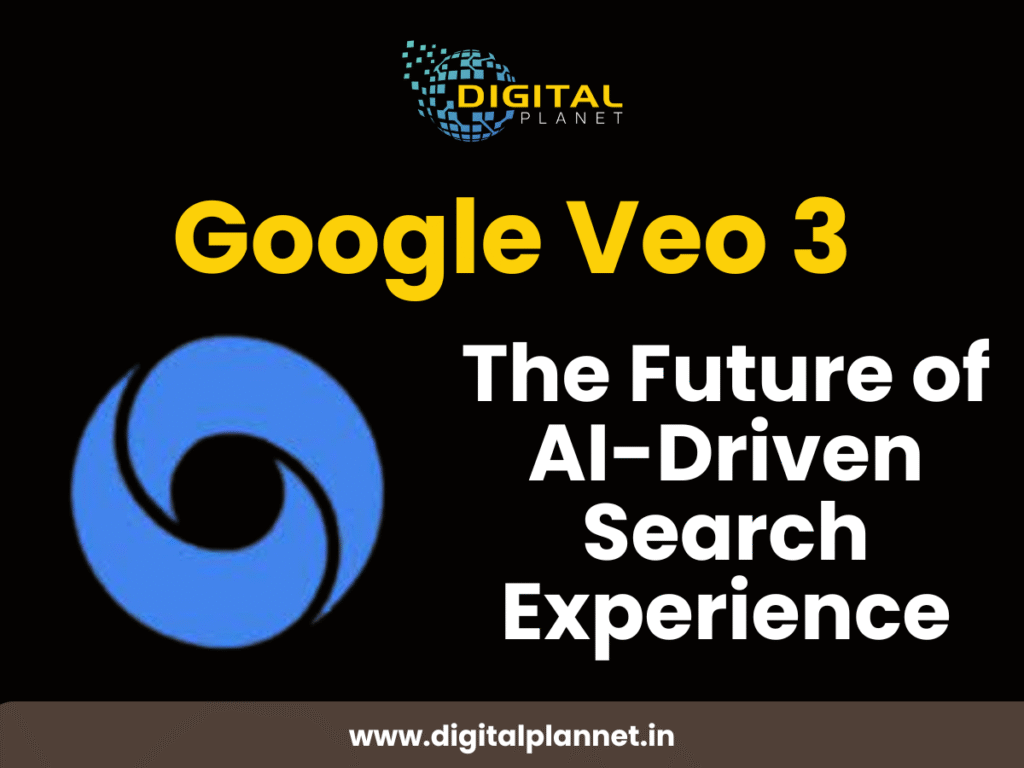 Google VEO3