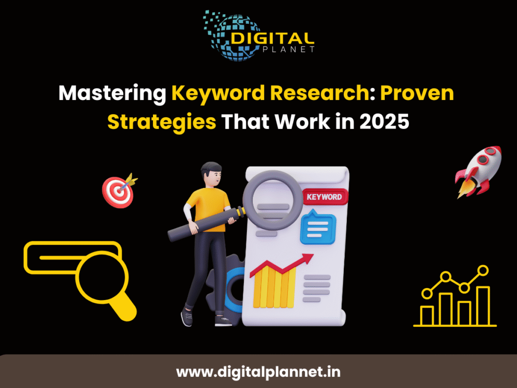 Keyword Research