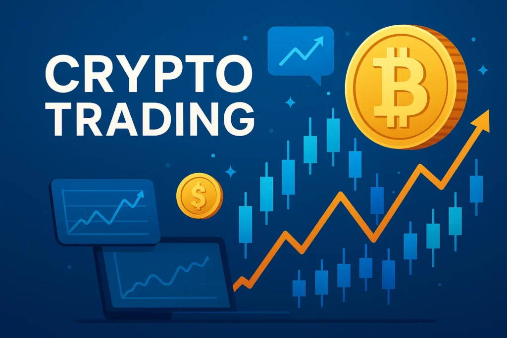 Crypto Trading