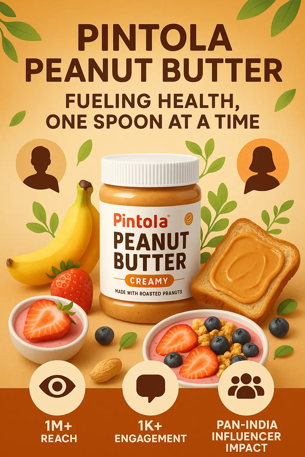 Best Influencer Marketing Company in India