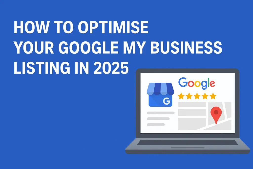 Google My Business Hacks to Rank #1 on Google Maps in 2025!