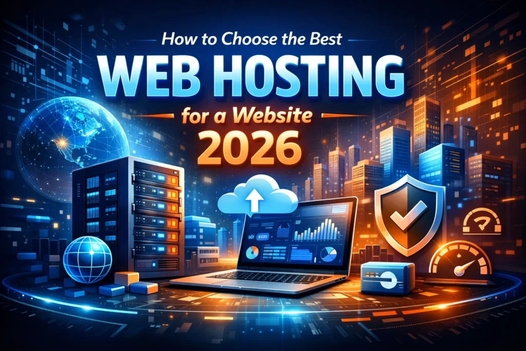 Best Web Hosting