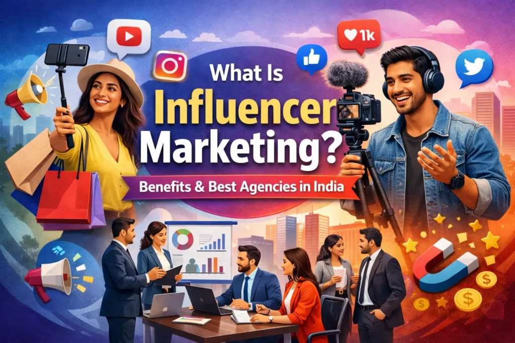 Influencer Marketing