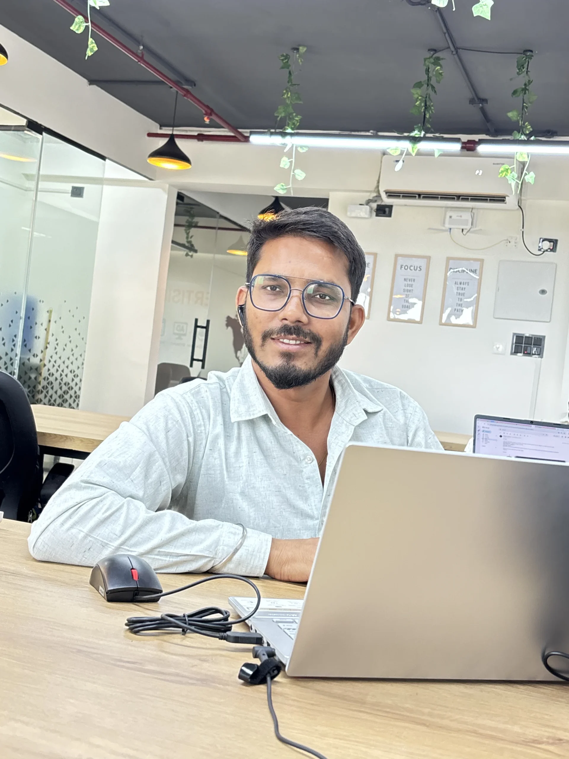 Digital Planet Influencer Marketing Team