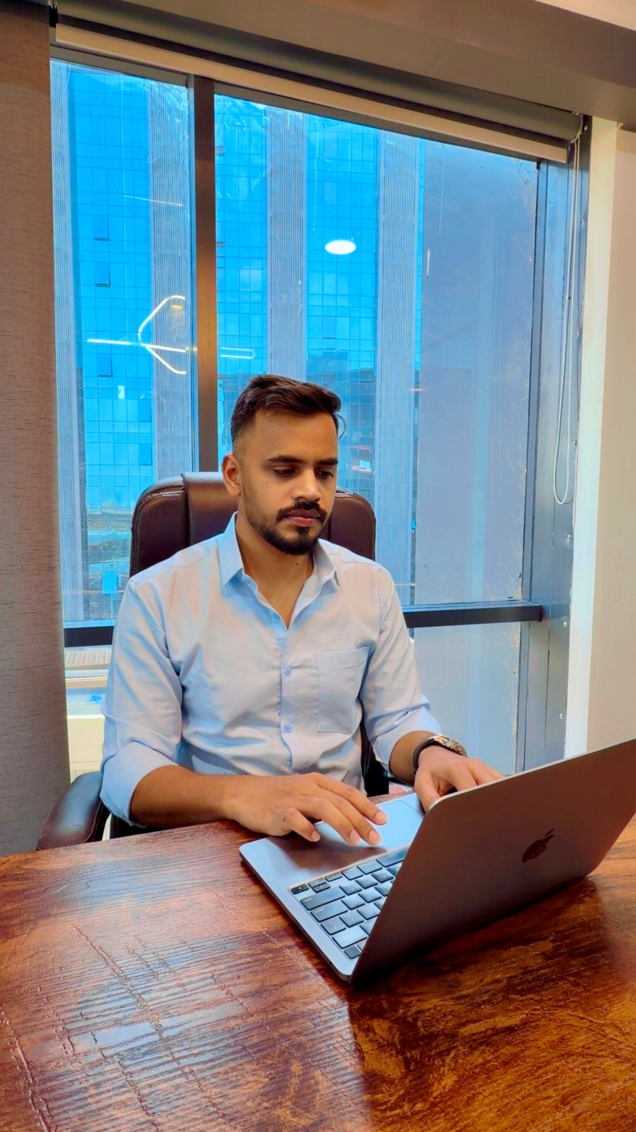 Founder & CEO of Digital Planet