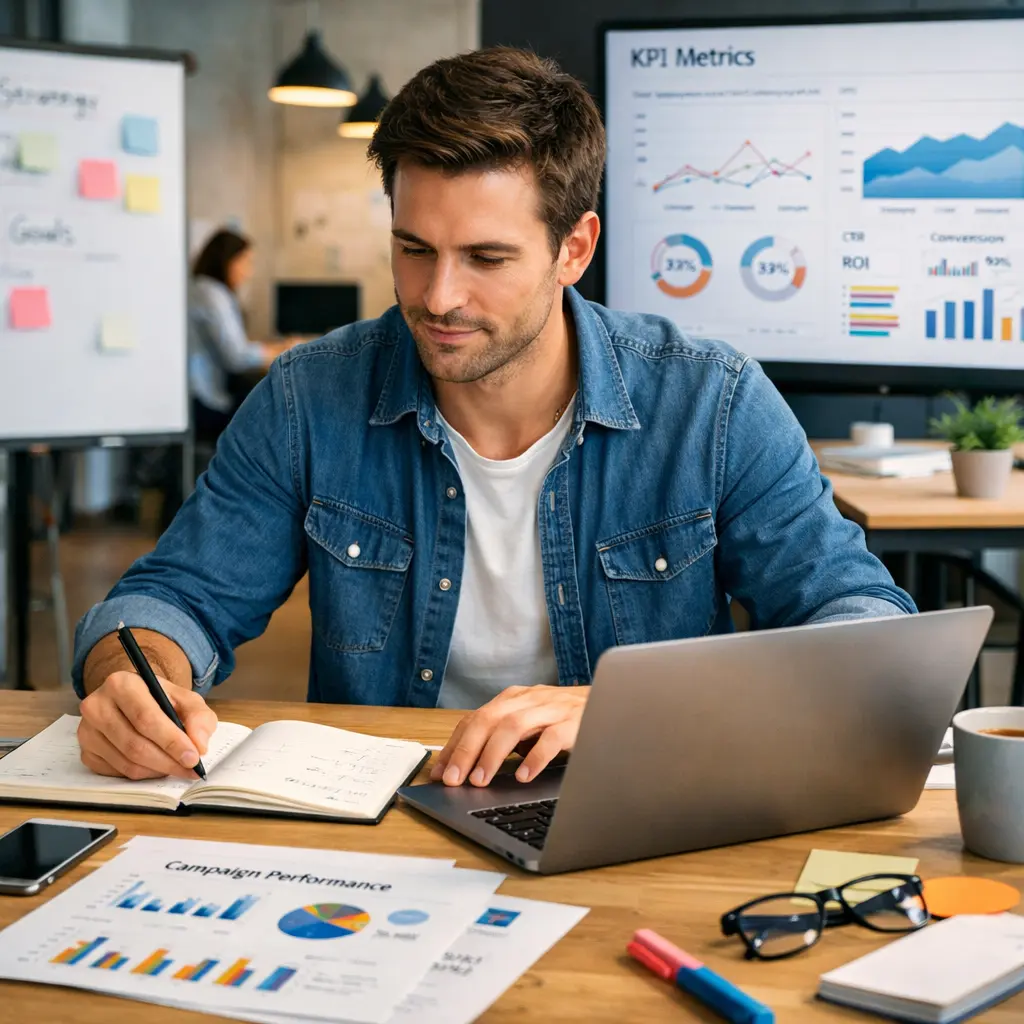 Influencer Marketing Jobs