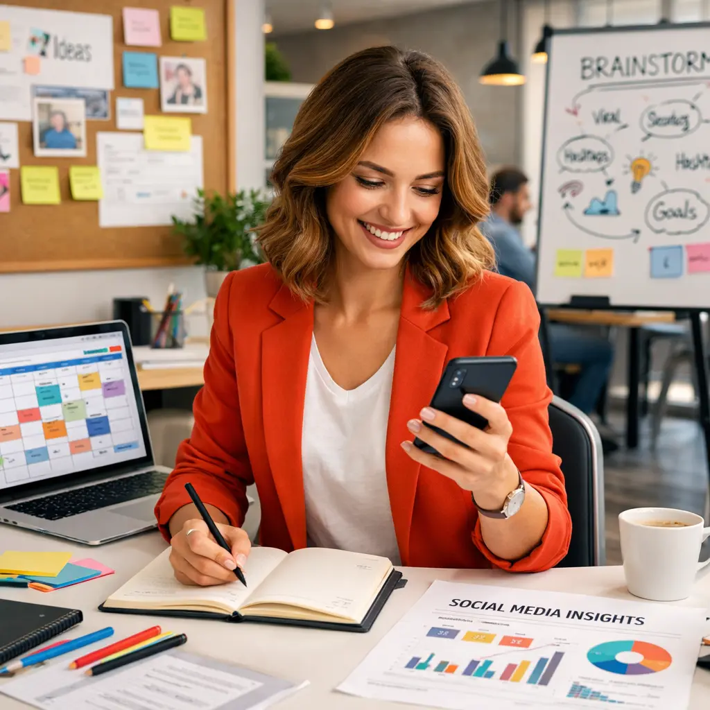 Influencer Marketing Jobs