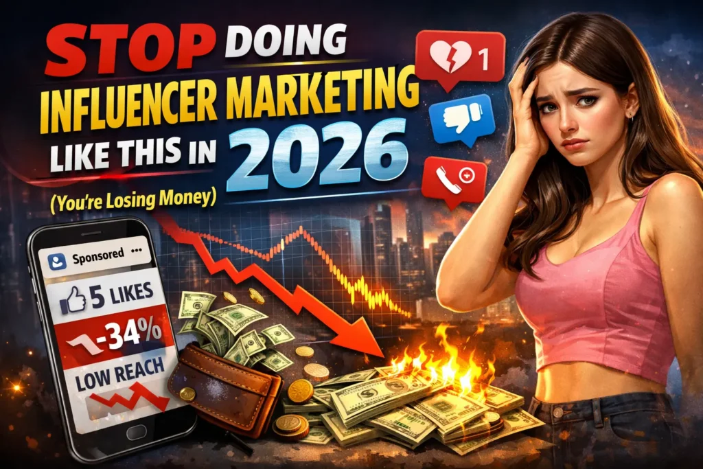 influencer marketing