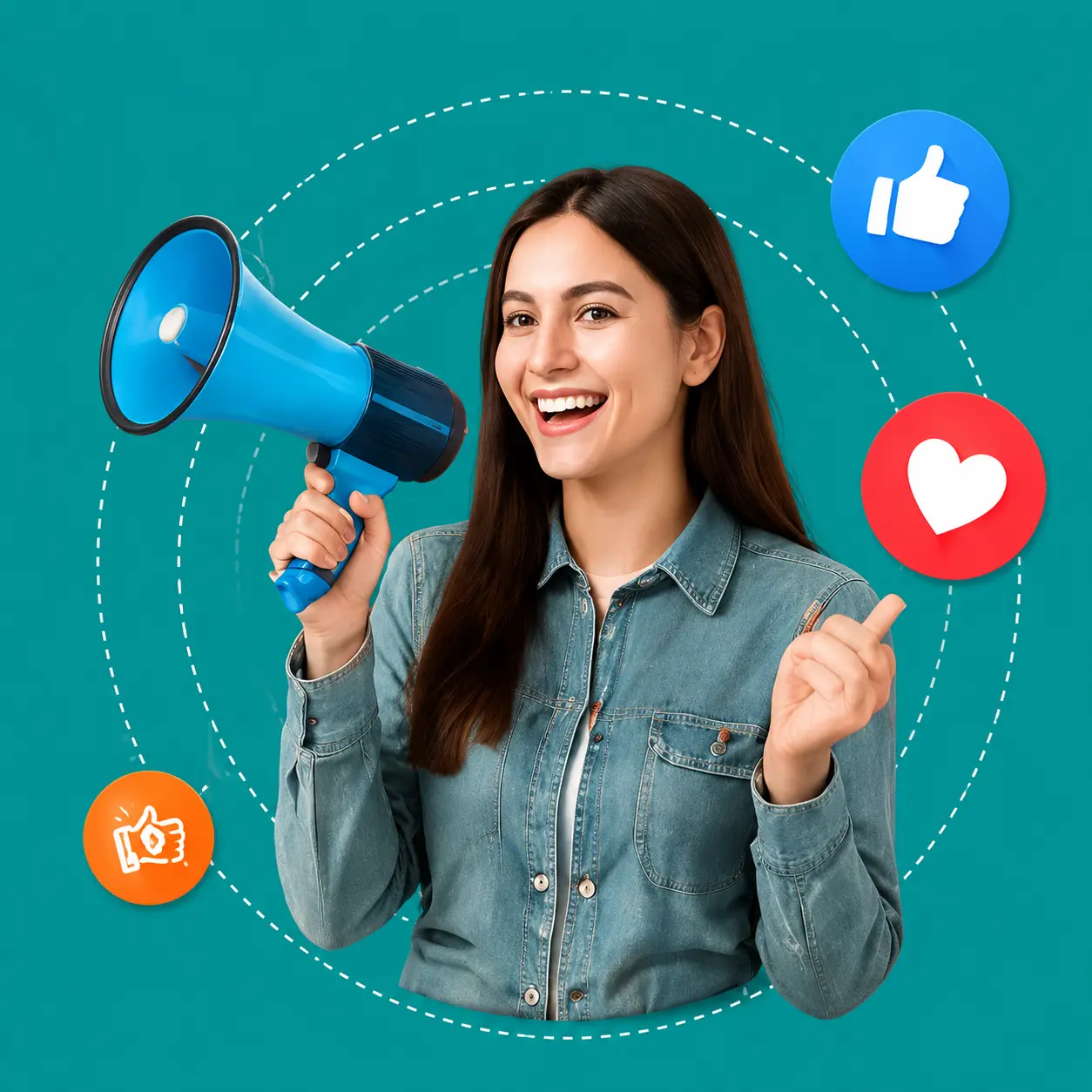 Barter Campaign