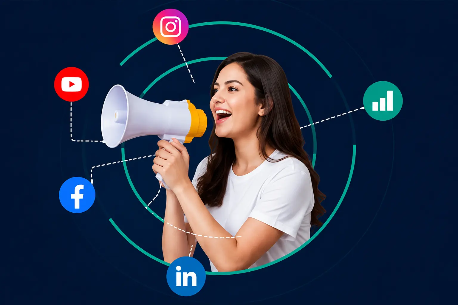 Brand Awareness Service