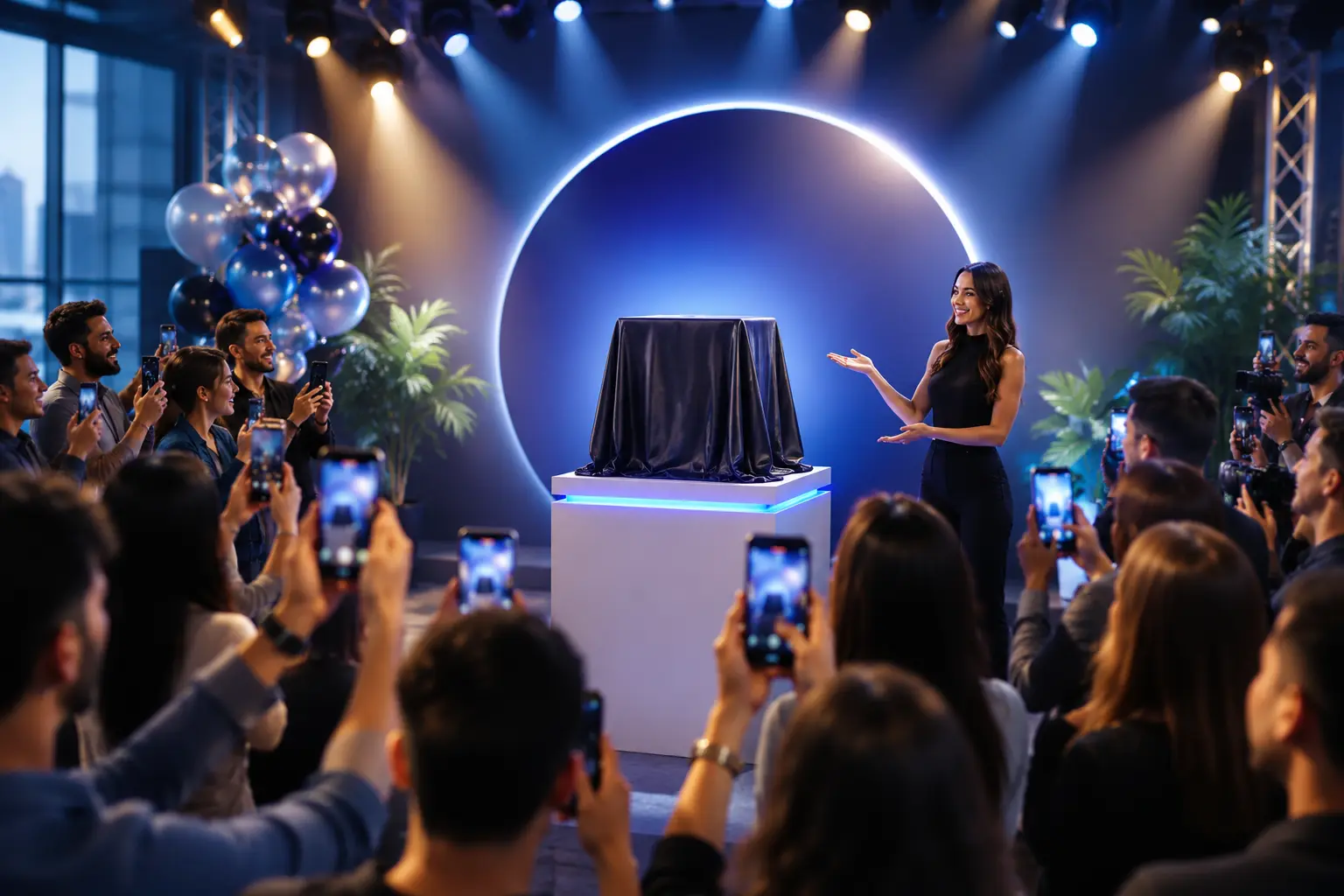 Product Launch Influencer Marketing