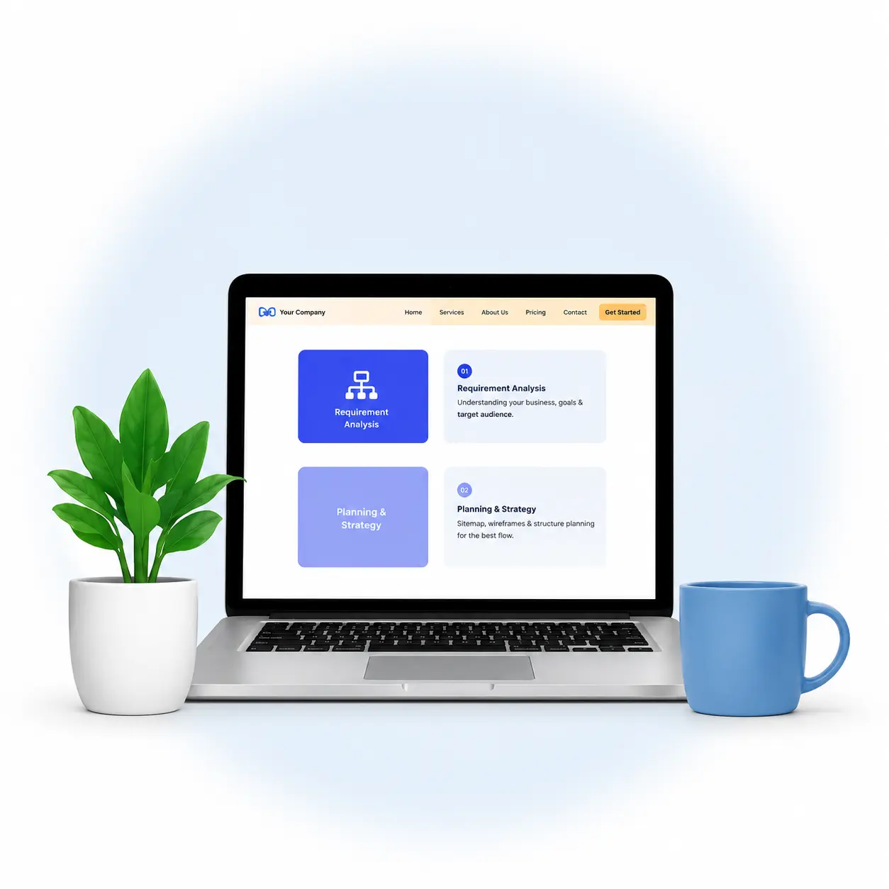 Website Design Services