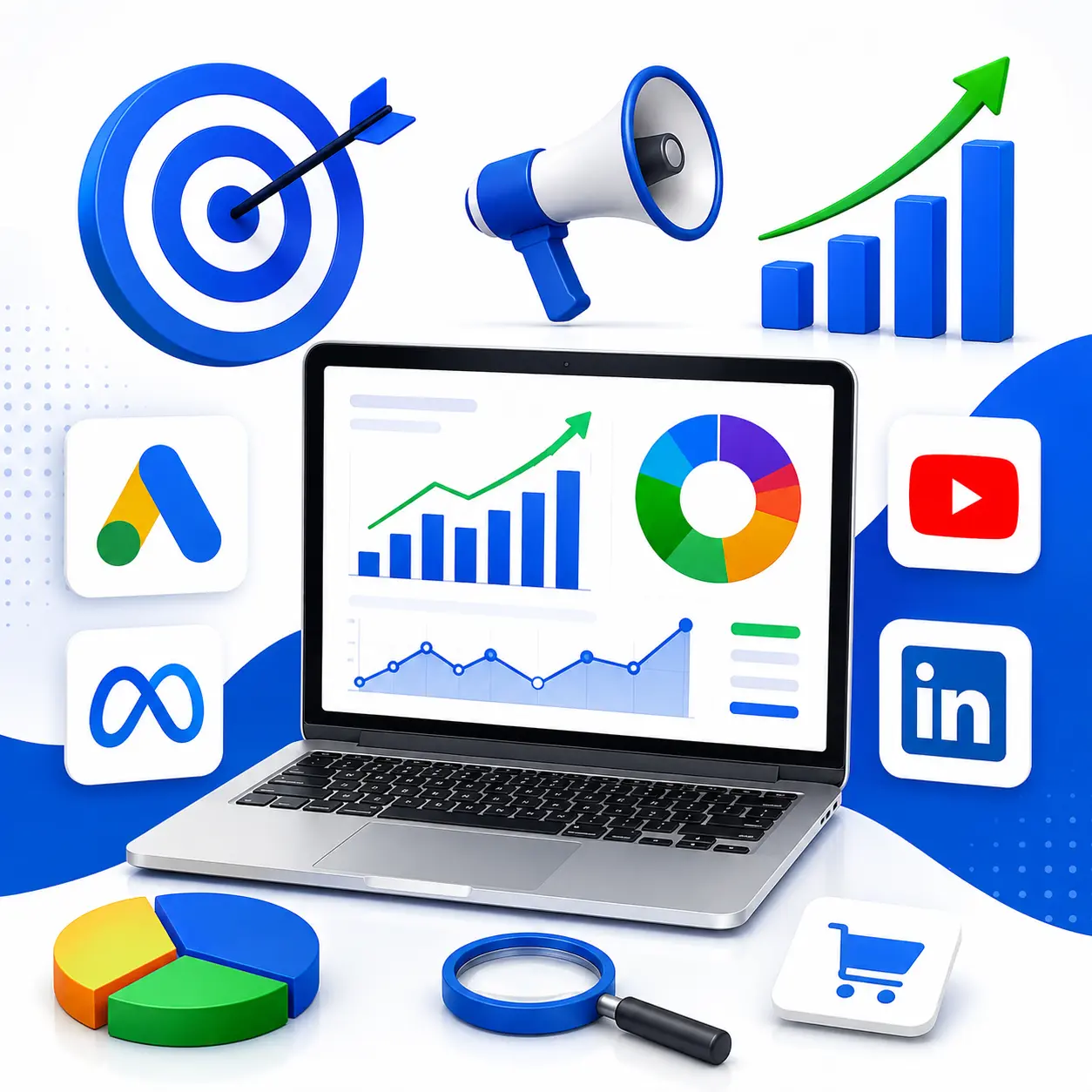 Performance Marketing Services