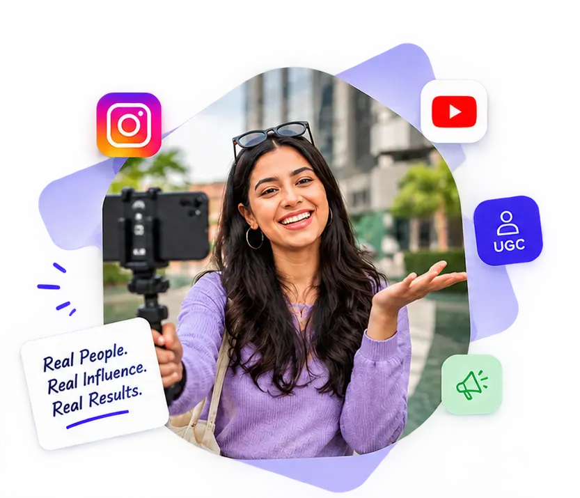 Influencer Marketing Pune